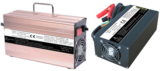 Battery charger