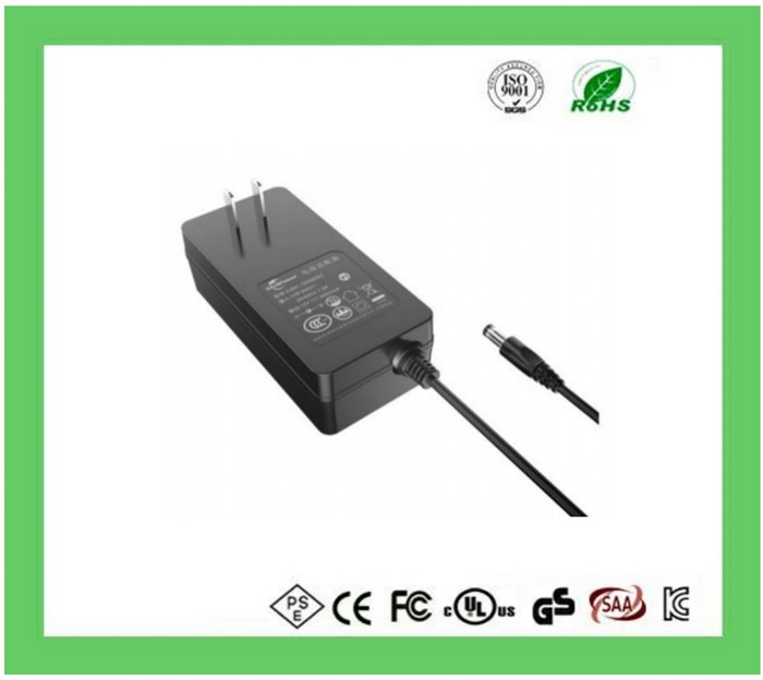 65W Power Adapter