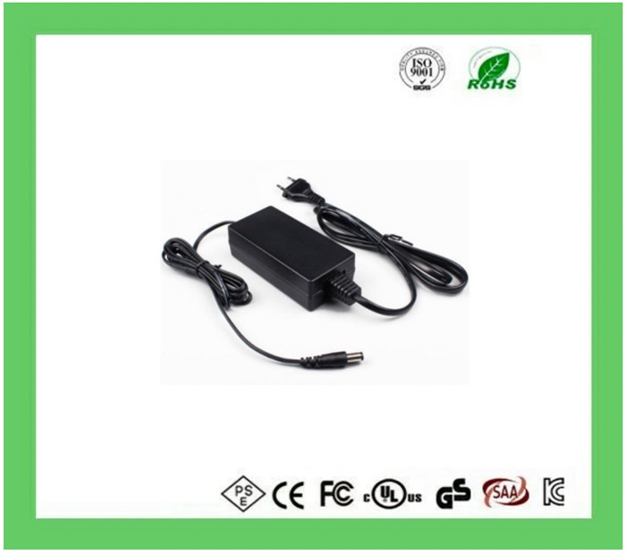 24W Desktop Power Adapter
