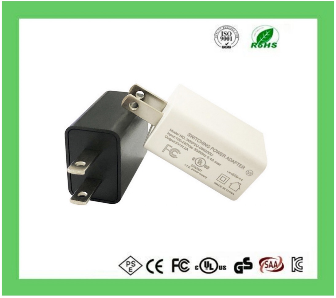 5W USB Charger