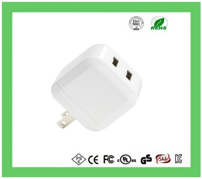 12W USB Charger