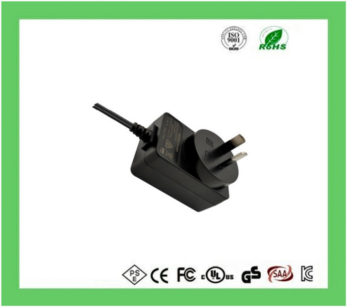 12.6W Battery Charger