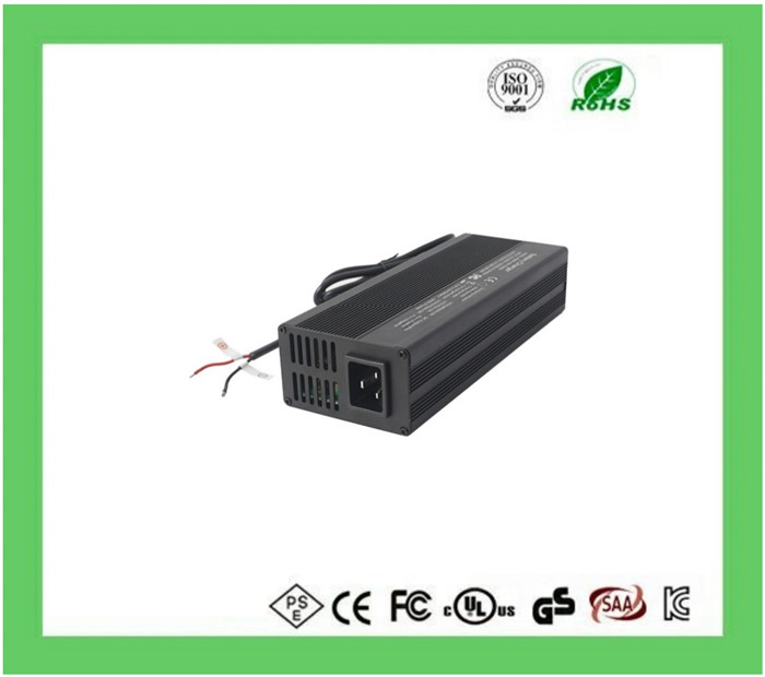 600W Battery Charger